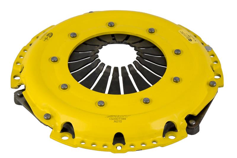 ACT Heavy-Duty Pressure Plates A010