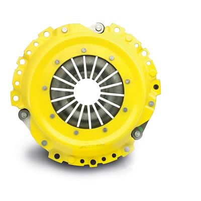 ACT Xtreme Pressure Plates MZ028X