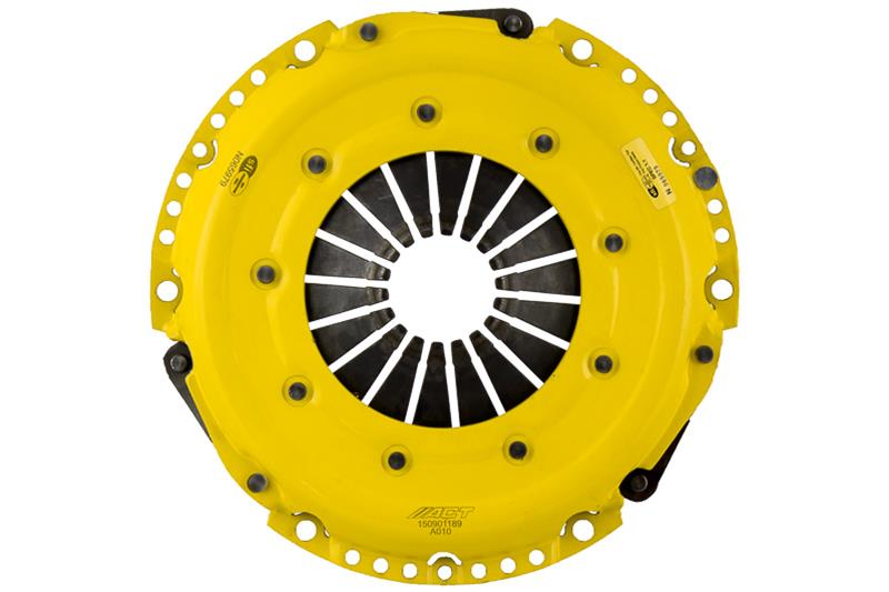 ACT Heavy-Duty Pressure Plates A010