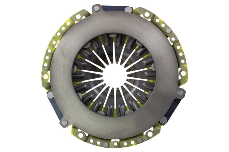 ACT Heavy-Duty Pressure Plates A011