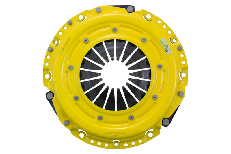 ACT Heavy-Duty Pressure Plates A011