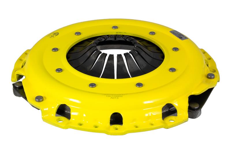 ACT Heavy-Duty Pressure Plates A013