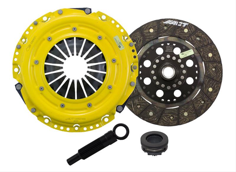 ACT Heavy-Duty Clutch Kits AA2-HDSD