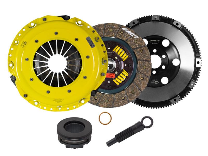 ACT Heavy-Duty Clutch Kits AA5-HDSS