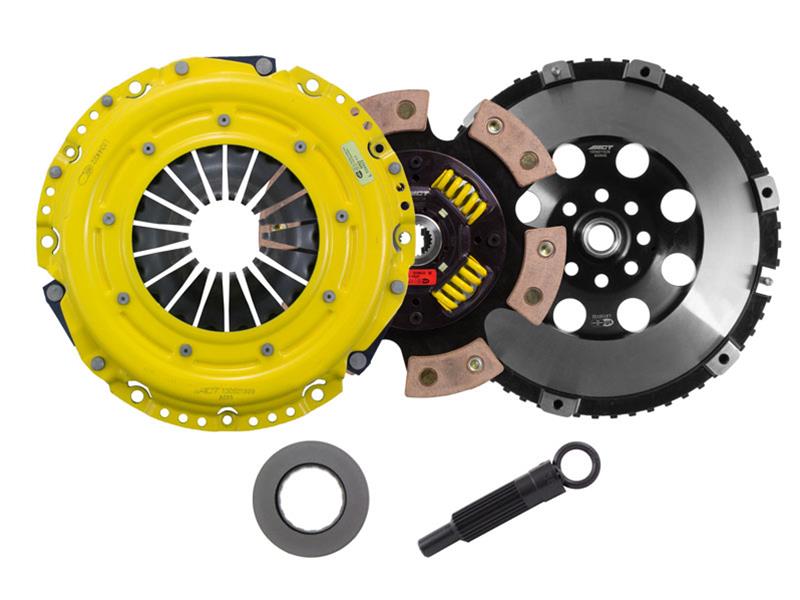 ACT Xtreme Clutch Kits AA6-XTG6