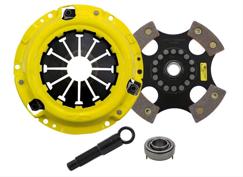 ACT Heavy-Duty Clutch Kits AI1-HDR4