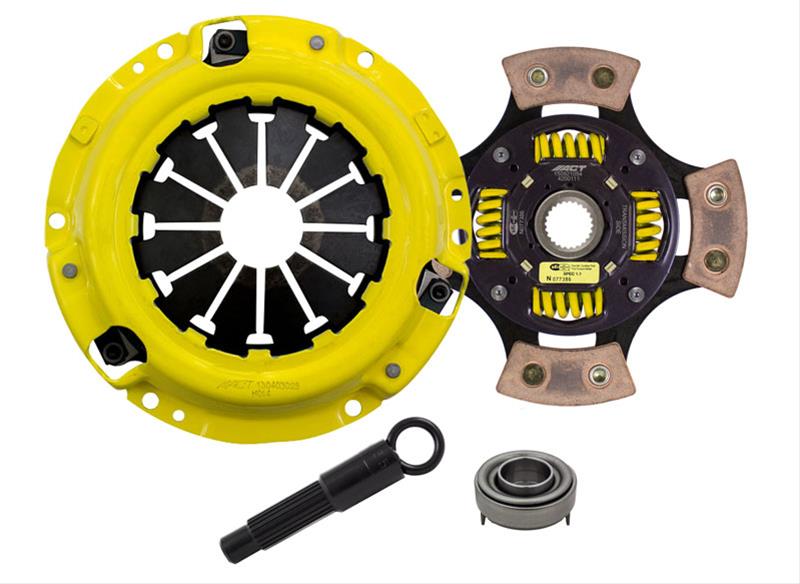 ACT Heavy-Duty Clutch Kits AI1-HDG4