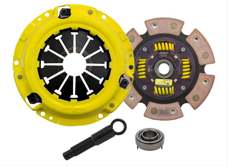 ACT Heavy-Duty Clutch Kits AI1-HDG6