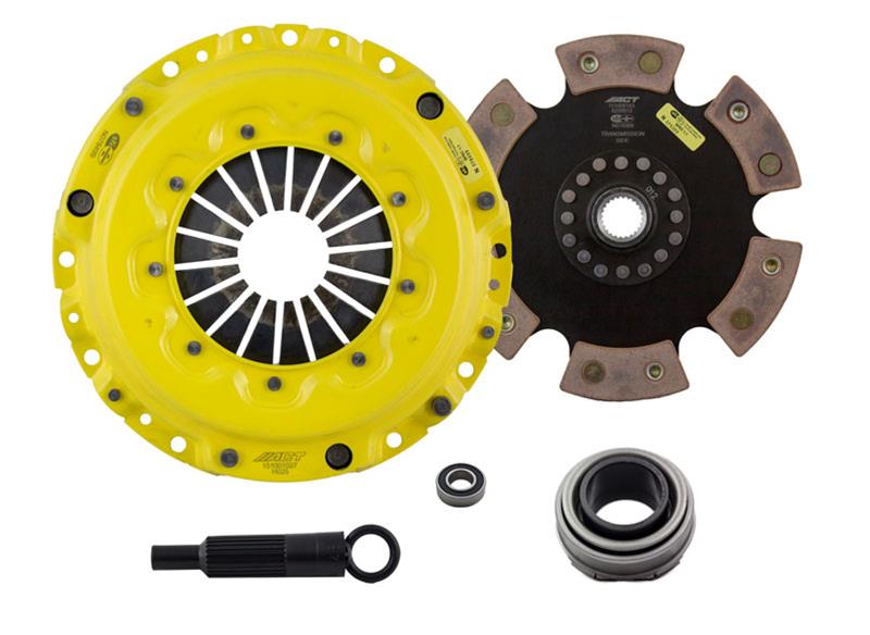 ACT Heavy-Duty Clutch Kits AI2-HDR6