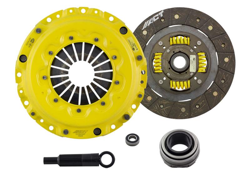 ACT Heavy-Duty Clutch Kits AI2-HDSS