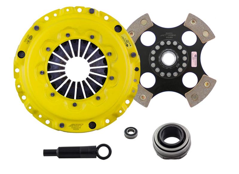 ACT Xtreme Clutch Kits AI2-XTR4