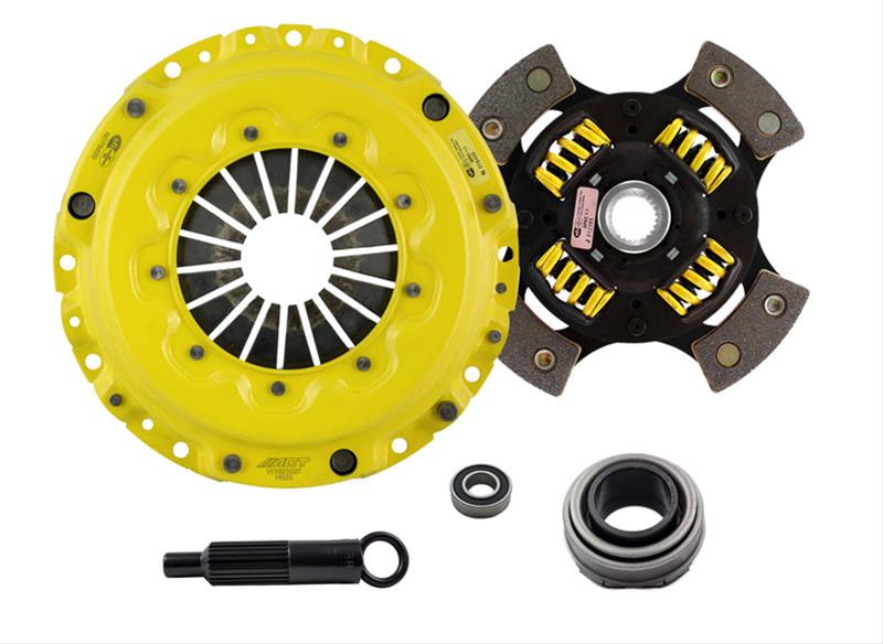 ACT Heavy-Duty Clutch Kits AI3-HDG4
