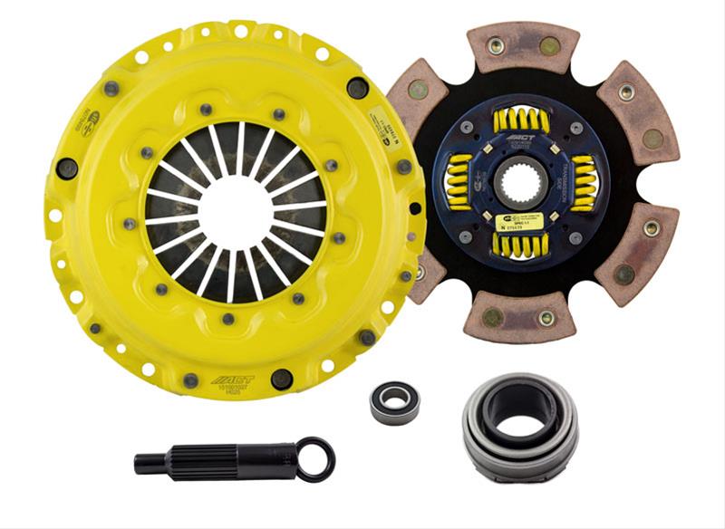 ACT Heavy-Duty Clutch Kits AI3-HDG6