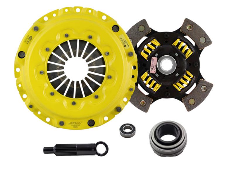 ACT Heavy-Duty Clutch Kits AI3-HDR4