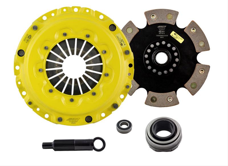 ACT Heavy-Duty Clutch Kits AI3-HDR6