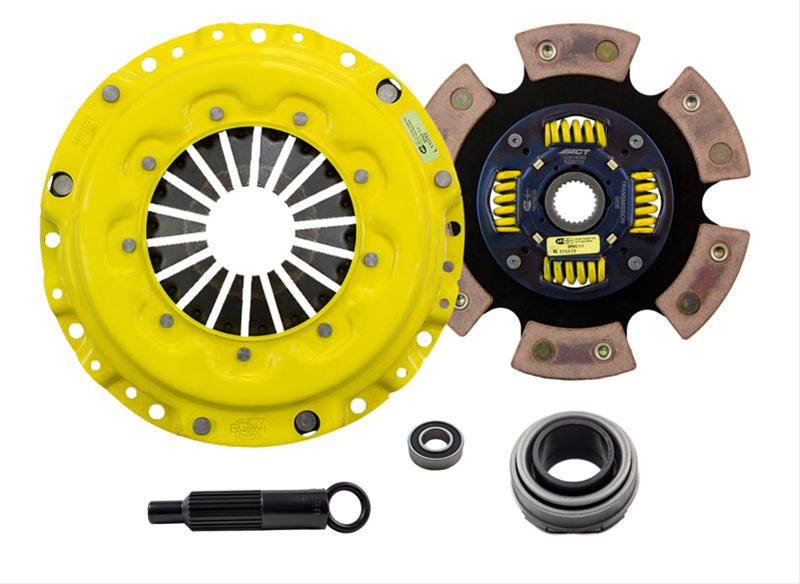 ACT Maxx Xtreme Clutch Kits AI3-XXG6
