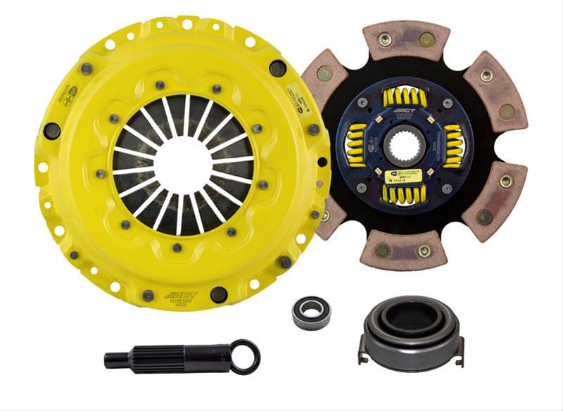 ACT Heavy-Duty Clutch Kits AI4-HDG6