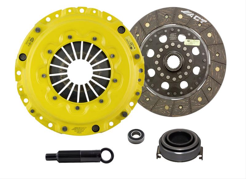 ACT Heavy-Duty Clutch Kits AI4-HDSD