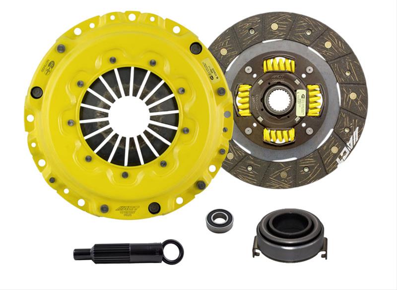 ACT Heavy-Duty Clutch Kits AI4-HDSS