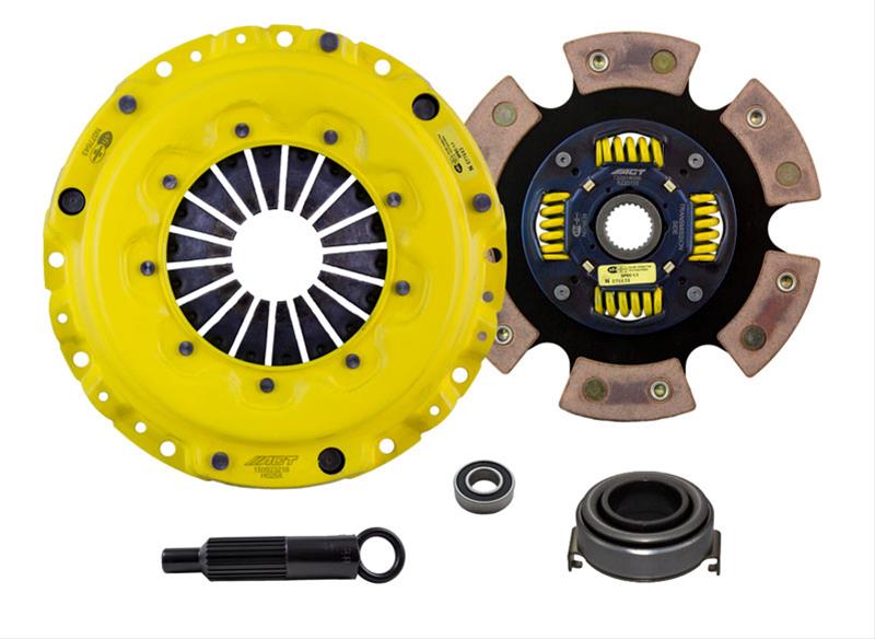 ACT Xtreme Clutch Kits AI4-XTG6