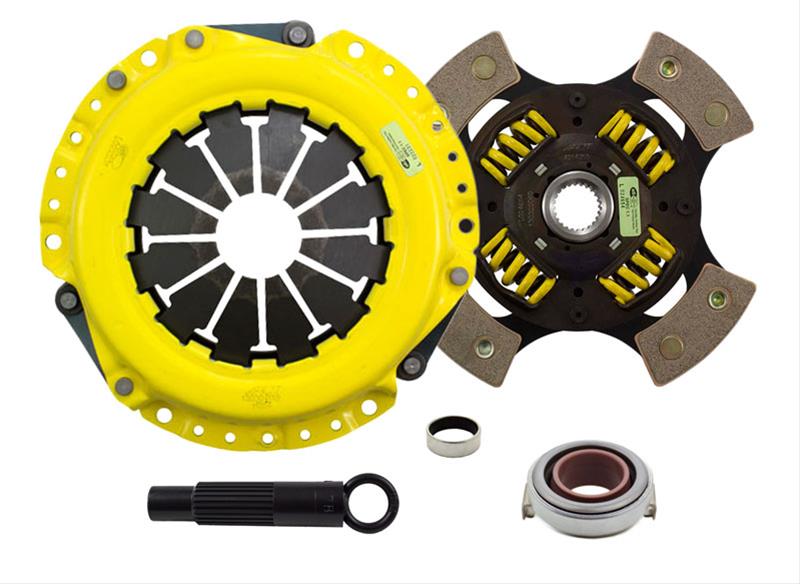 ACT Heavy-Duty Clutch Kits AR1-HDG4
