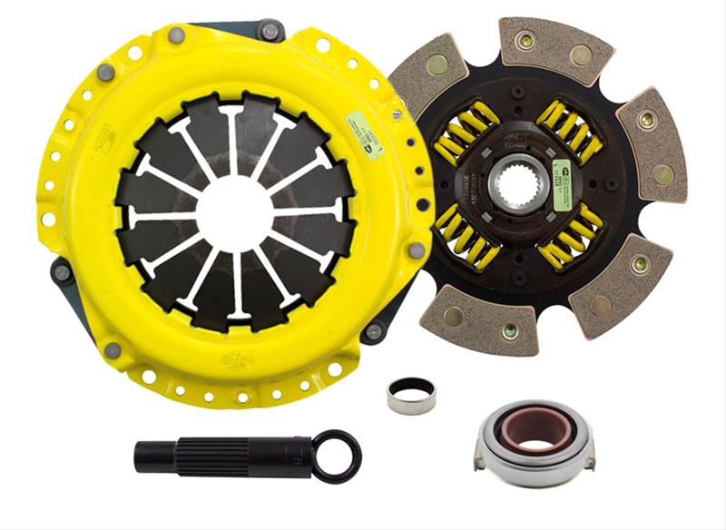 ACT Heavy-Duty Clutch Kits AR1-HDG6
