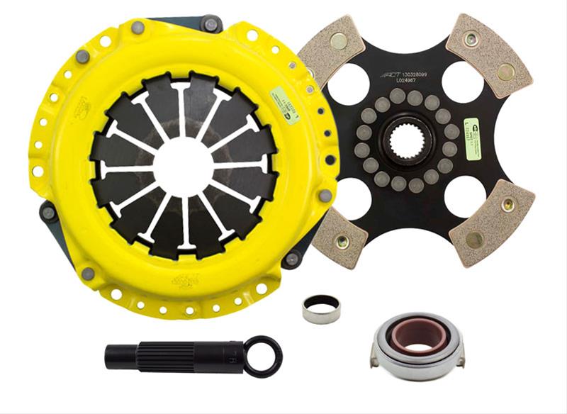 ACT Heavy-Duty Clutch Kits AR1-HDR4