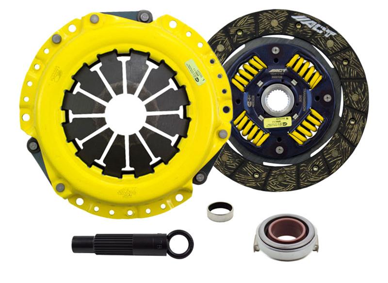 ACT Heavy-Duty Clutch Kits AR1-HDSS