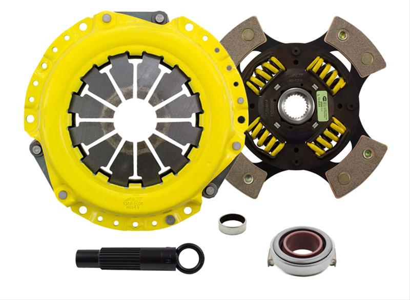 ACT Sport Clutch Kits AR1-SPG4