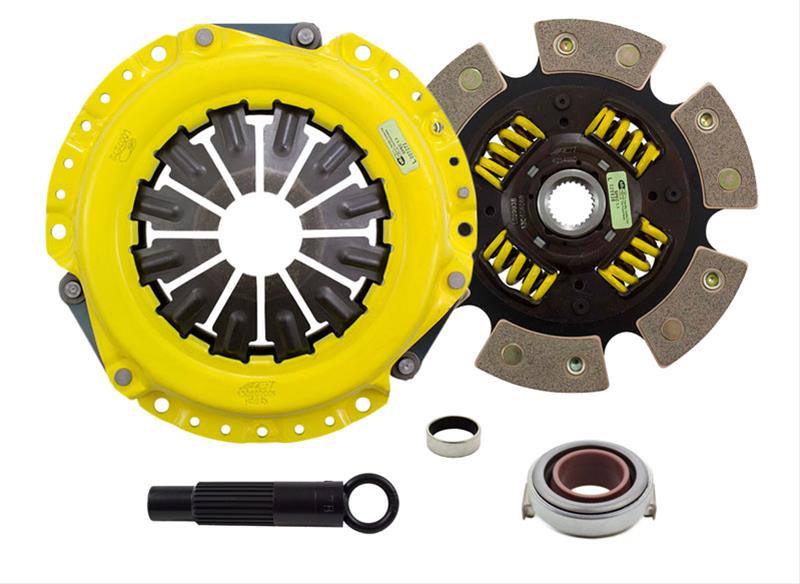 ACT Xtreme Clutch Kits AR1-XTG6