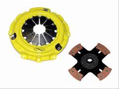 ACT Xtreme Clutch Kits AR1-XTR4