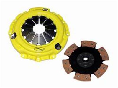 ACT Xtreme Clutch Kits AR1-XTR6
