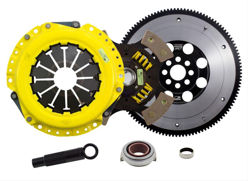 ACT Heavy-Duty Clutch Kits AR2-HDG4