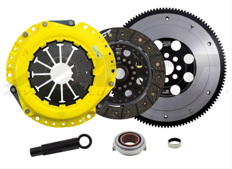 ACT Heavy-Duty Clutch Kits AR2-HDSD