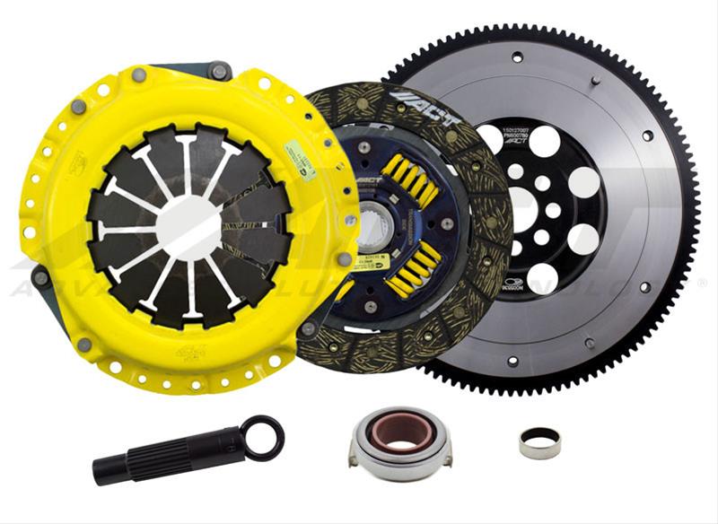 ACT Heavy-Duty Clutch Kits AR2-HDSS