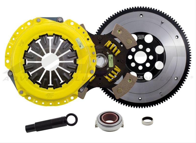 ACT Xtreme Clutch Kits AR2-XTG4