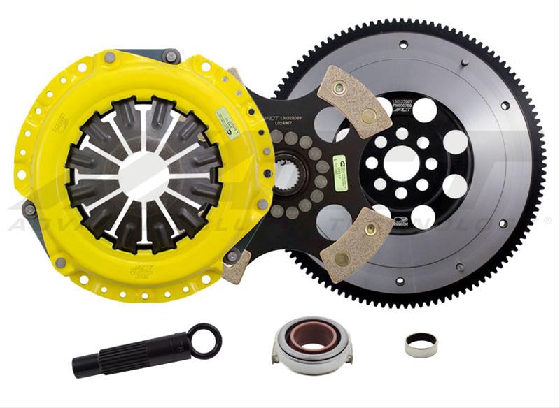 ACT Xtreme Clutch Kits AR2-XTR4