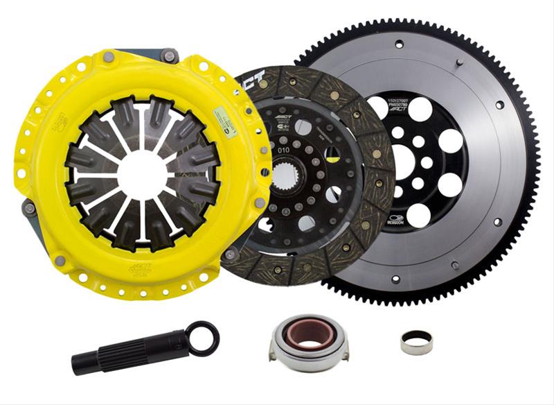 ACT Xtreme Clutch Kits AR2-XTSD