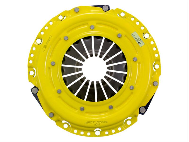 ACT Heavy-Duty Pressure Plates B015