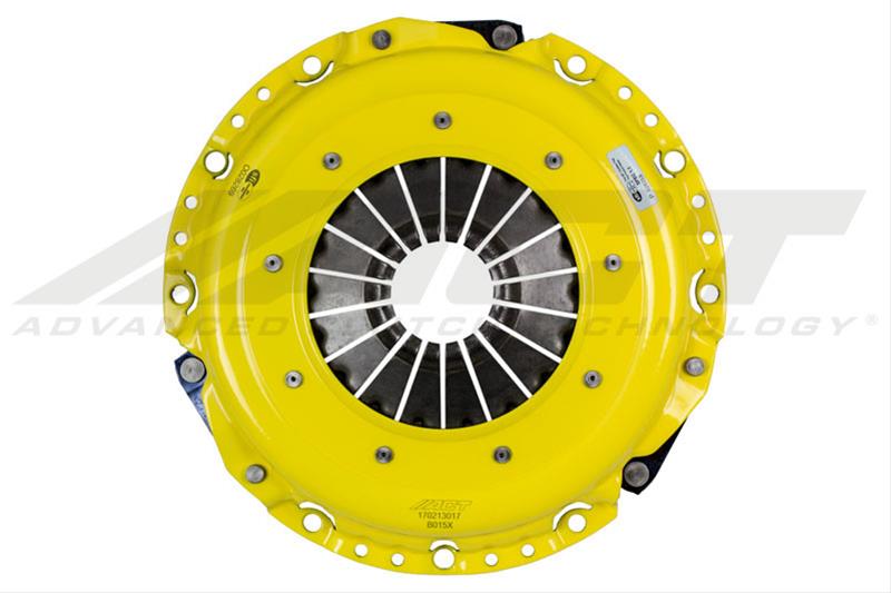 ACT Xtreme Pressure Plates B015X