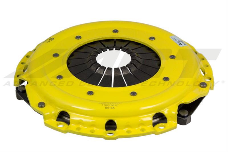 ACT Xtreme Pressure Plates B015X