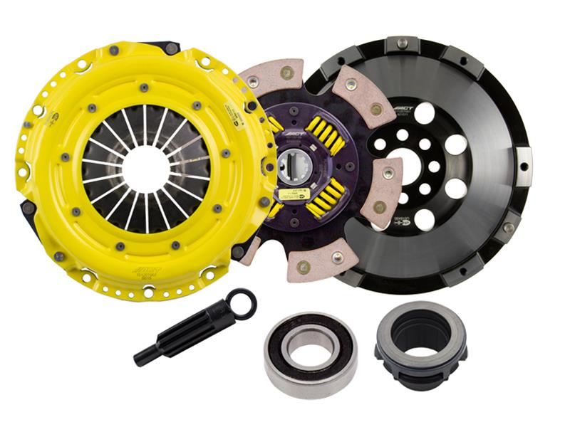 ACT Heavy-Duty Clutch Kits BM12-HDG6