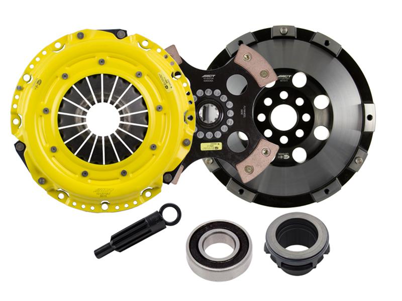 ACT Heavy-Duty Clutch Kits BM12-HDR4