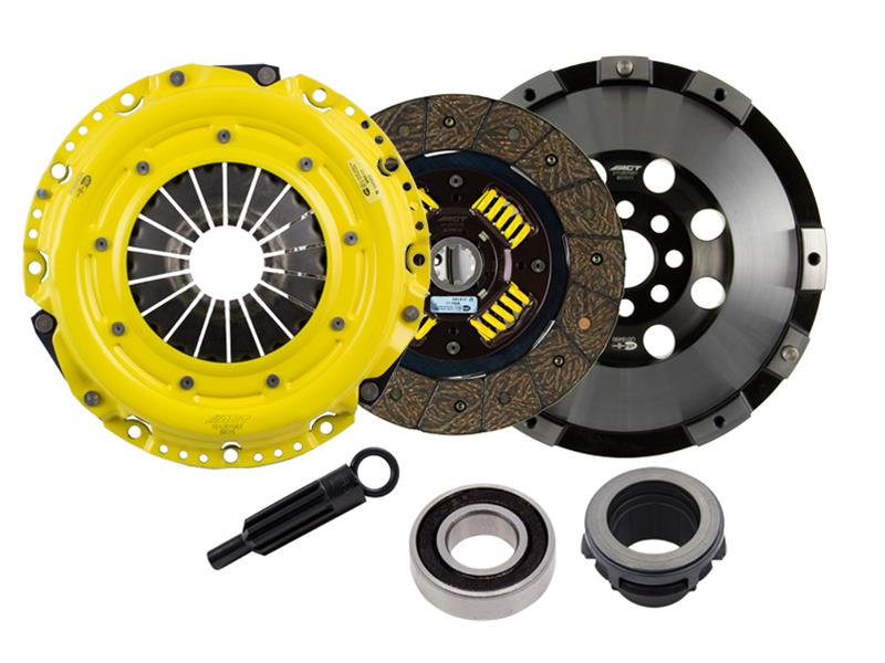 ACT Heavy-Duty Clutch Kits BM12-HDSS