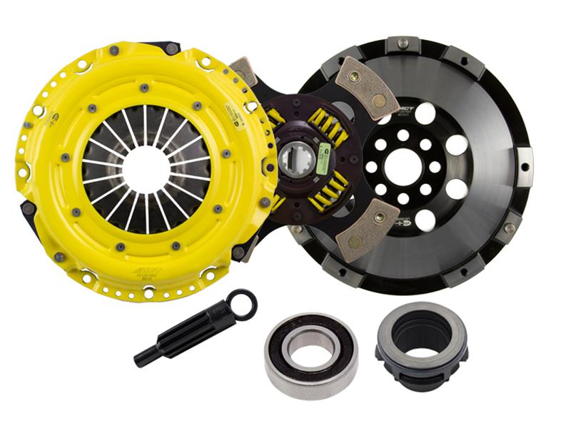 ACT Xtreme Clutch Kits BM12-XTG4
