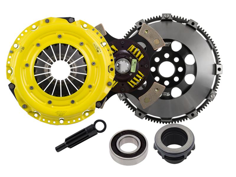 ACT Heavy-Duty Clutch Kits BM13-HDG4
