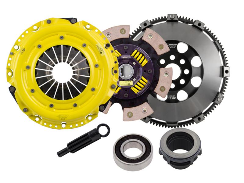 ACT Heavy-Duty Clutch Kits BM13-HDG6