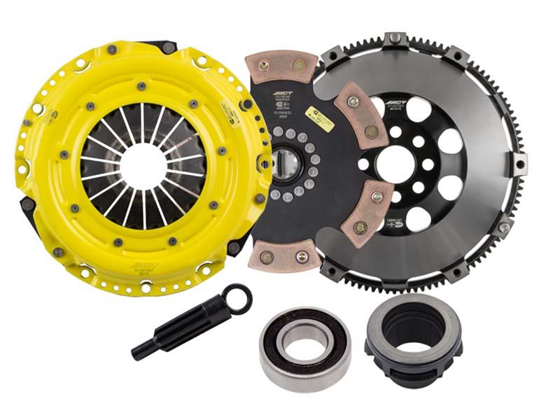 ACT Heavy-Duty Clutch Kits BM13-HDR6