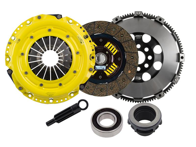 ACT Heavy-Duty Clutch Kits BM13-HDSS