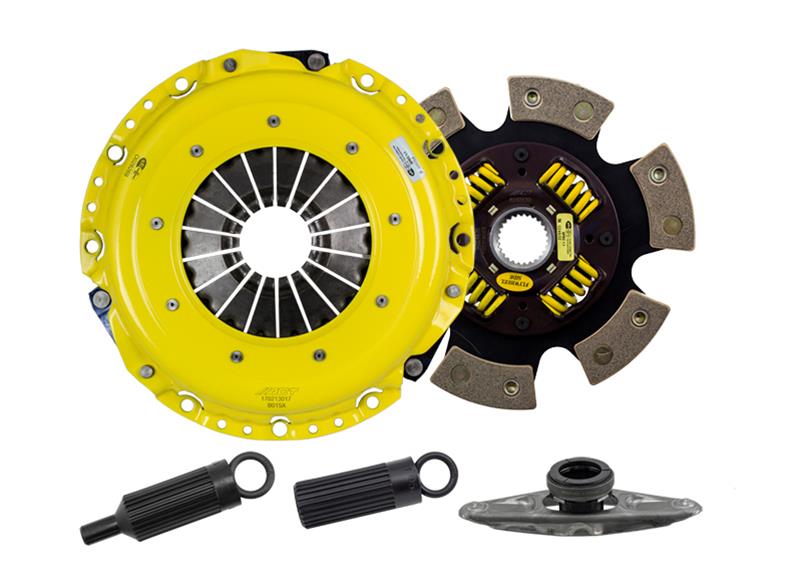 ACT Heavy-Duty Race Clutch Kits BM14-HDG6
